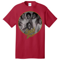 Good Times Family Basic T-shirt | Artistshot