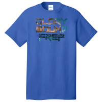 Glory Sound Prep Album Classic Basic T-shirt | Artistshot