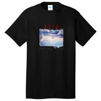 Grace Under Pressure 1984 Basic T-shirt | Artistshot