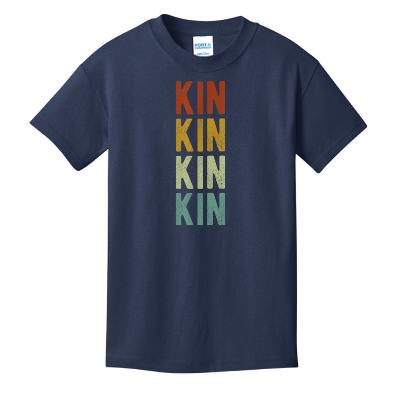 Kin Japan Japanese City Basic Youth T-shirt | Artistshot