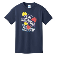 Loud Tap Dancers Basic Youth T-shirt | Artistshot