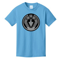 Stargate Sg1 Basic Youth T-shirt | Artistshot