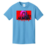 Japanese Alucard Photo Castlevania Basic Youth T-shirt | Artistshot