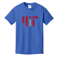 Massachusetts Institute Of Technology Basic Youth T-shirt | Artistshot