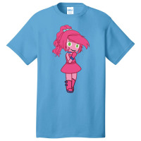 Mommy Long Legs Poppy Playtime Chapter 2 Basic T-shirt | Artistshot