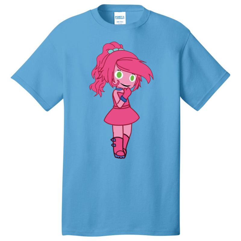 Mommy Long Legs Poppy Playtime Chapter 2 Basic T-shirt | Artistshot