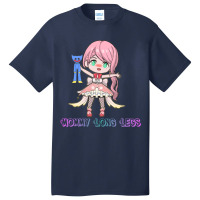 Mommy Long Legs, Poppy Playtime Basic T-shirt | Artistshot