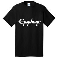 Epiphone Basic T-shirt | Artistshot