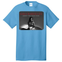 Sara Bareilles Tour 2019 Basic T-shirt | Artistshot