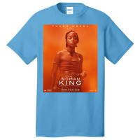 The Woman King Nawi Basic T-shirt | Artistshot