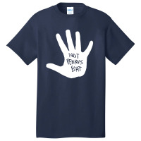 Lost   Not Pennys Boat A Basic T-shirt | Artistshot