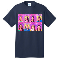 Girls' Generation Basic T-shirt | Artistshot