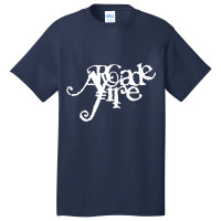 Arcade Basic T-shirt | Artistshot