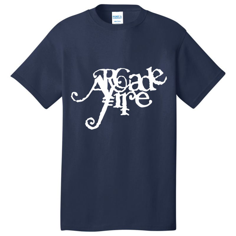 Arcade Basic T-shirt by cm-arts | Artistshot