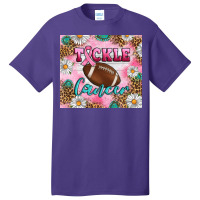 Breast Cancer  Tackle Cancer Tumbler Basic T-shirt | Artistshot