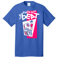 The Beat - The English Beat Premium Basic T-shirt | Artistshot