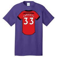 Matt Targett Jersey Classic Gift Basic T-shirt | Artistshot