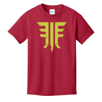 Destiny 2   Forsaken Emblem Basic Youth T-shirt | Artistshot