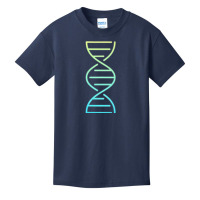 Dna Nucleic Acids Science Biology And Genetics Zip Hoodie Basic Youth T-shirt | Artistshot