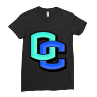 Oberlin College Ladies Fitted T-shirt | Artistshot