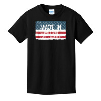 Made In Watertown, South Dakota T Shirt Basic Youth T-shirt | Artistshot