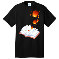 Tgcf Chinese Novel Hd Basic T-shirt | Artistshot