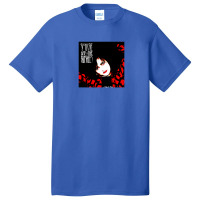 British Rock Siouxsie & The Banshees Basic T-shirt | Artistshot