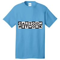 Cartoon Network Basic T-shirt | Artistshot