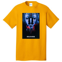 Hellraiser  11 Basic T-shirt | Artistshot