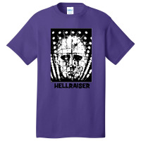 Hellraiser  12 Basic T-shirt | Artistshot