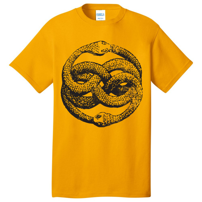 The Auryn Basic T-shirt by cm-arts | Artistshot