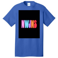 Newjeans Basic T-shirt | Artistshot