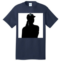 Jj Rn Blackout 2 Basic T-shirt | Artistshot