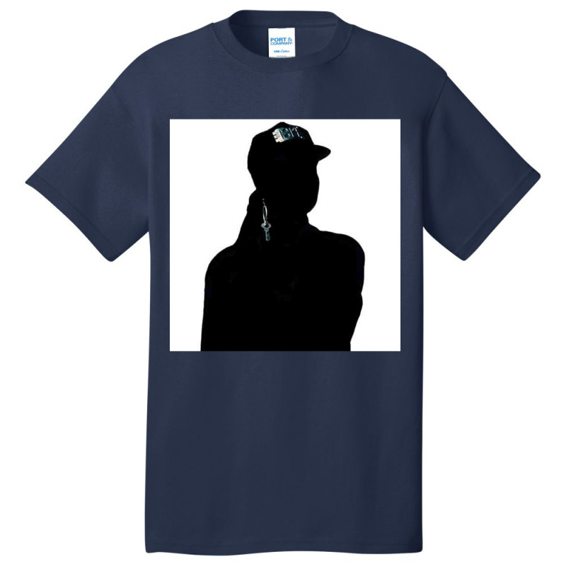 Jj Rn Blackout 2 Basic T-shirt | Artistshot