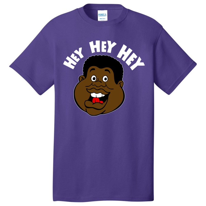 Fat Albert Basic T-shirt | Artistshot