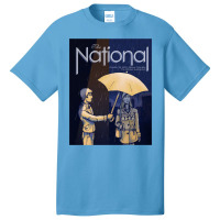 National Basic T-shirt | Artistshot