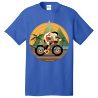 Kona Triathlete Basic T-shirt | Artistshot