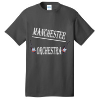 Orchestra  (6) Basic T-shirt | Artistshot