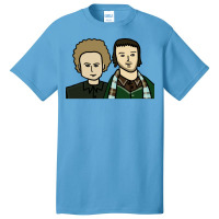 Simon And Garfunkel Gift Gift Basic T-shirt | Artistshot