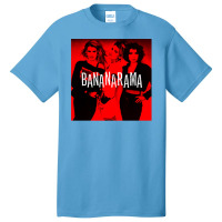 Bananarama Classic Basic T-shirt | Artistshot