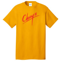 Chuy's Resto Basic T-shirt | Artistshot