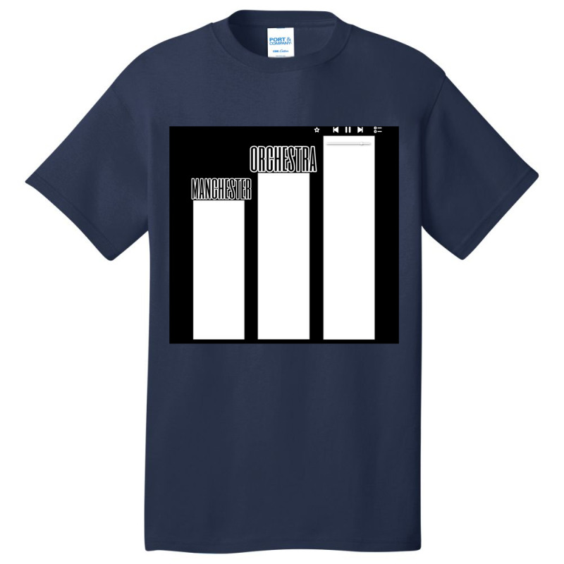 Orchestra Lovers Basic T-shirt | Artistshot