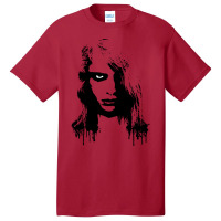 Night Of The Living Dead Basic T-shirt | Artistshot