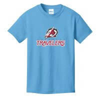 Arkansas Travelers Basic Youth T-shirt | Artistshot