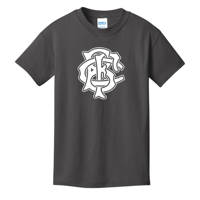 Barbarian Fc Basic Youth T-shirt by cm-arts | Artistshot