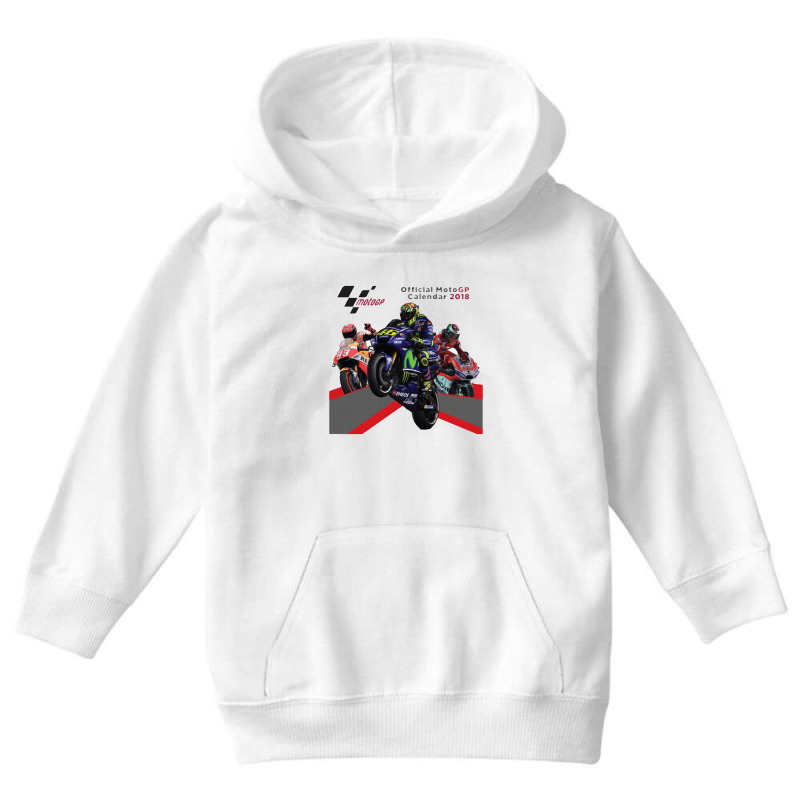 Flower Market Youth Hoodie by sasasoraya | Artistshot