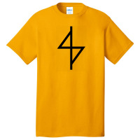 Angel Dust 4 1 Basic T-shirt | Artistshot