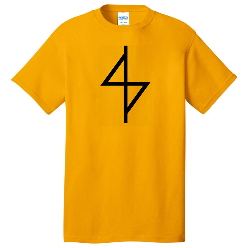 Angel Dust 4 1 Basic T-shirt by RobertStone | Artistshot