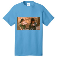 Little Rascals Otay! Cute Basic T-shirt | Artistshot