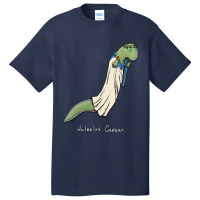 Juleelus Caesar Basic T-shirt | Artistshot